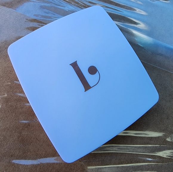 New Laqene Luxury Line Eyeshadow Moroccan Red City Ultra Creamy Palette - Picture 9 of 13